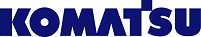 Komatsu-logo