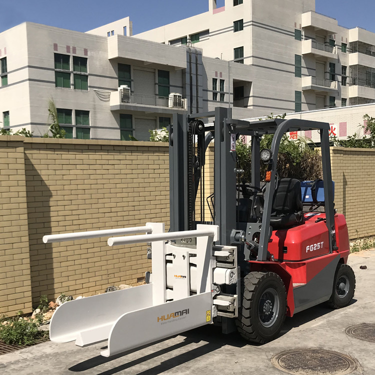 forklift-drum-handling