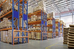 Forklift Attachments For Logistics and Warehousing